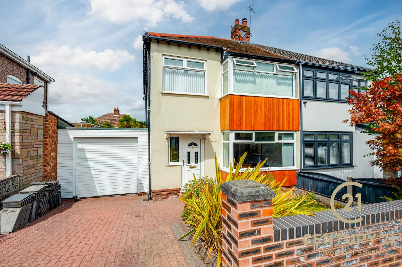 North Linkside Road, Woolton, L25, photo 19