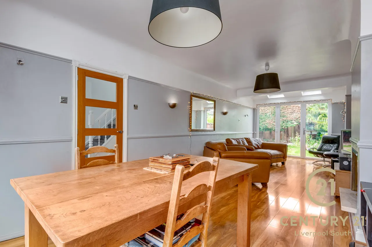 North Linkside Road, Woolton, L25, photo 2