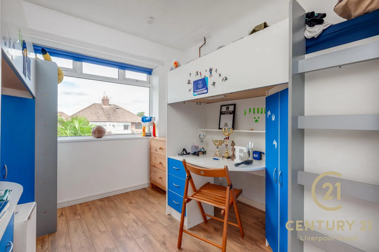 North Linkside Road, Woolton, L25, photo 14