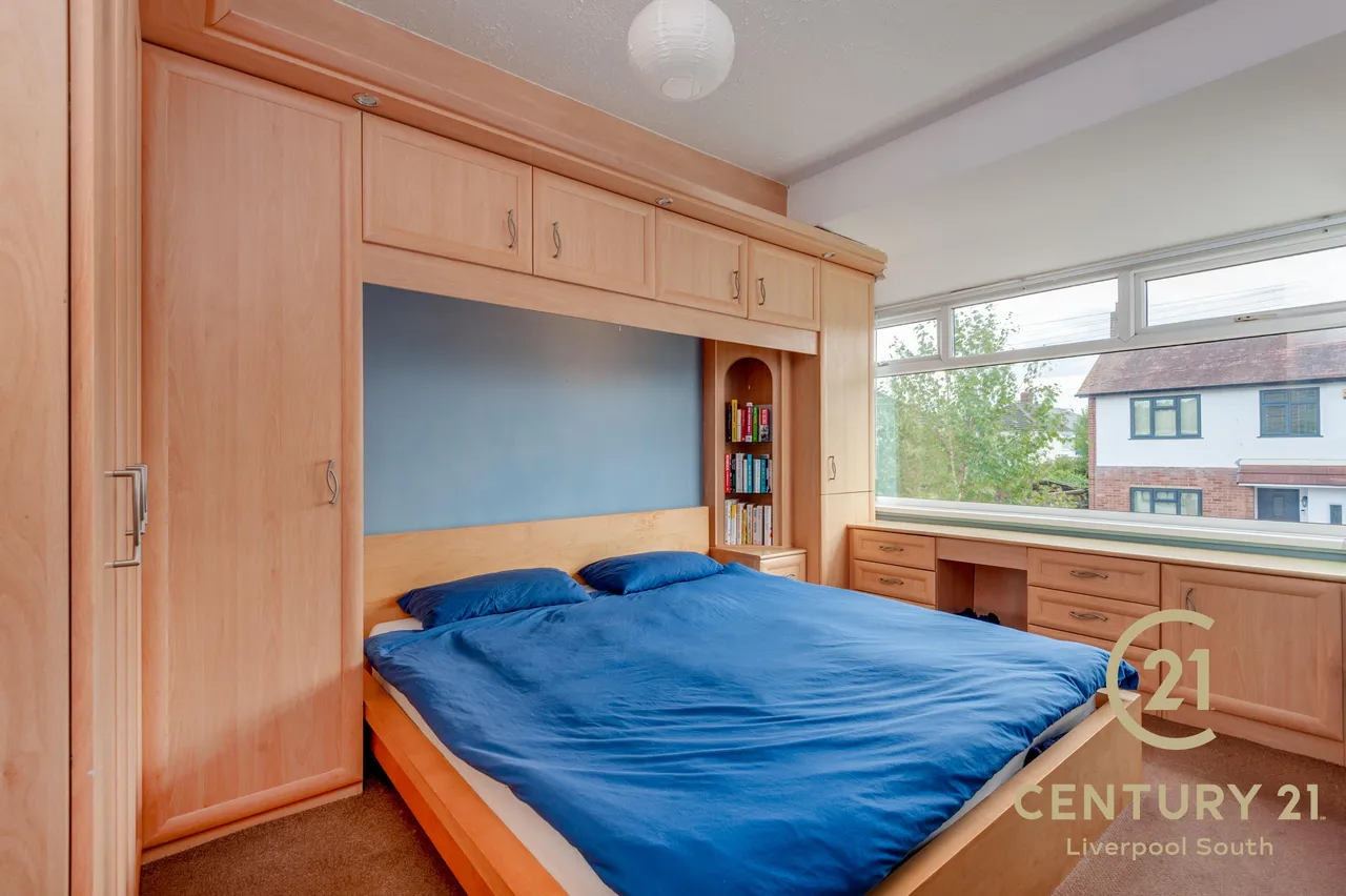North Linkside Road, Woolton, L25, photo 12