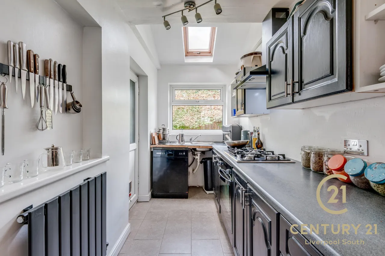 North Linkside Road, Woolton, L25, photo 8