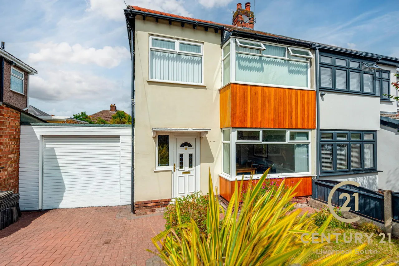 North Linkside Road, Woolton, L25, photo 17