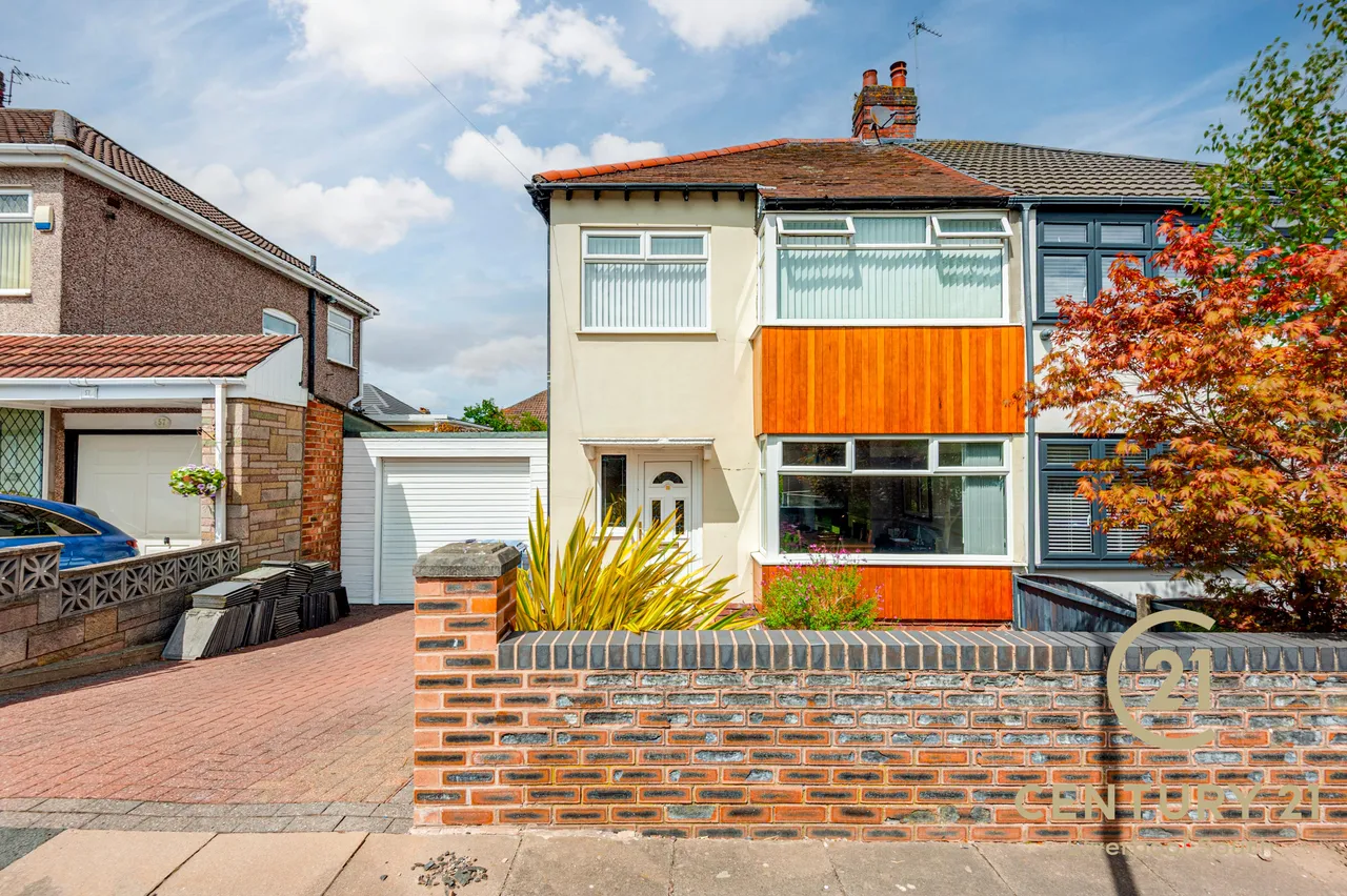 North Linkside Road, Woolton, L25, photo 18