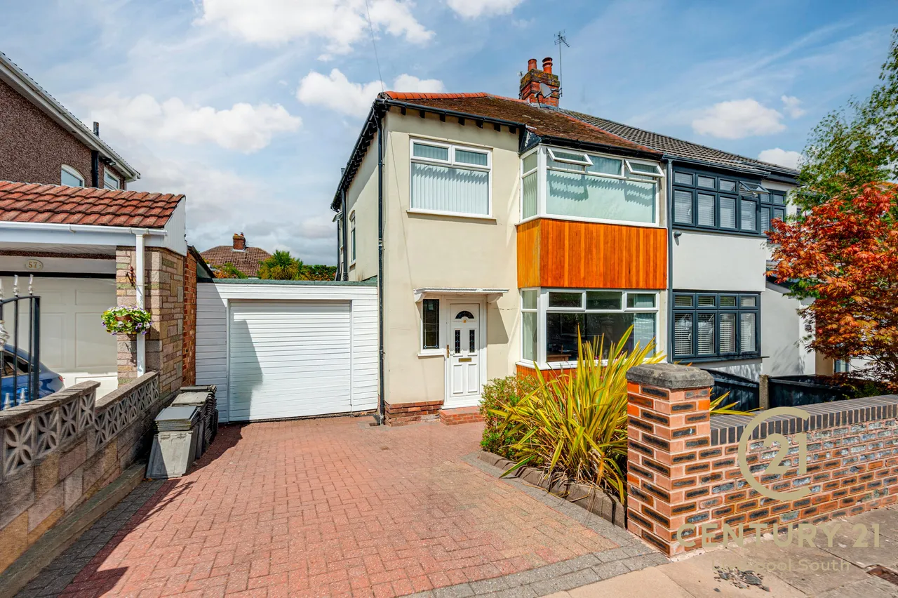 North Linkside Road, Woolton, L25, photo 16
