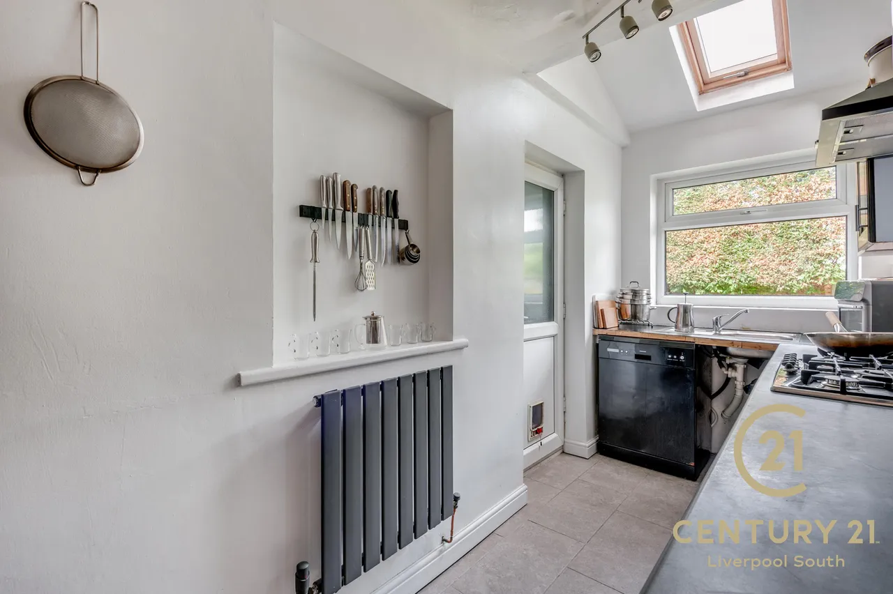 North Linkside Road, Woolton, L25, photo 7