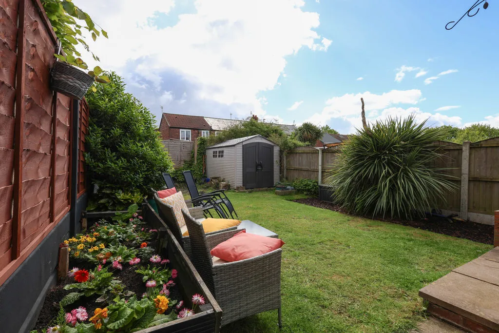 Rectory Street Middleton, Manchester M24 5TN, photo 15