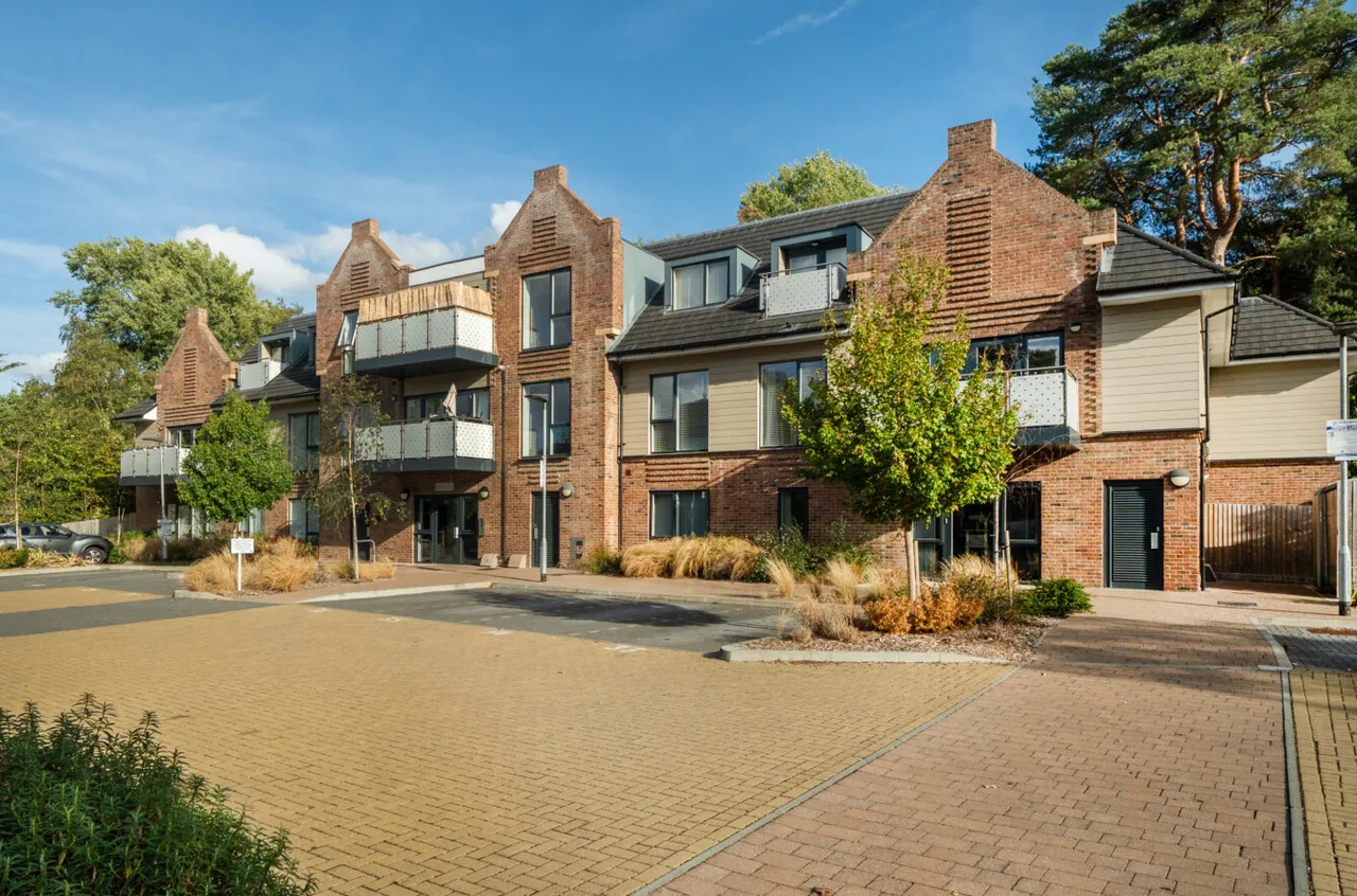 Arnett Avenue, Finchampstead, RG40, photo 14