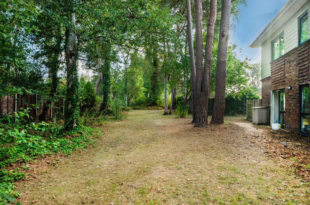Arnett Avenue, Finchampstead, RG40, photo 5
