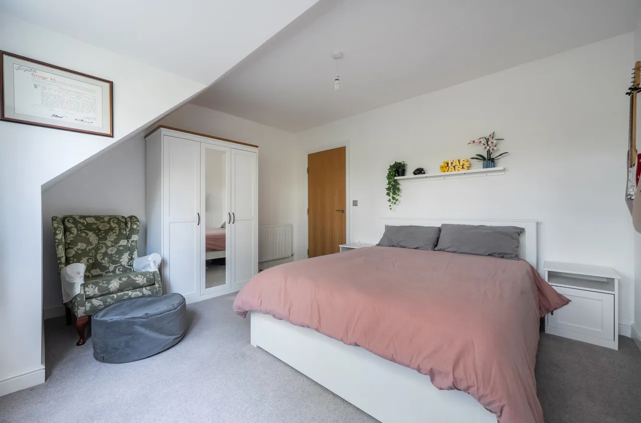 Arnett Avenue, Finchampstead, RG40, photo 6