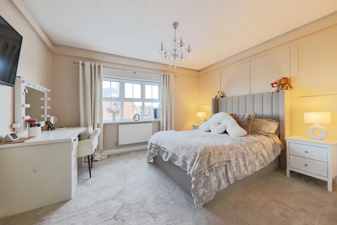 Birch Close, Hessle, HU13, photo 4