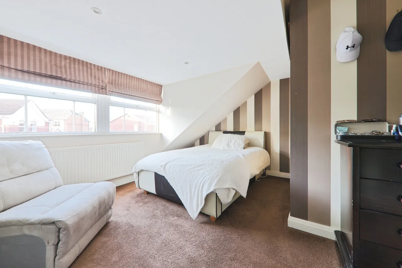 Birch Close, Hessle, HU13, photo 12