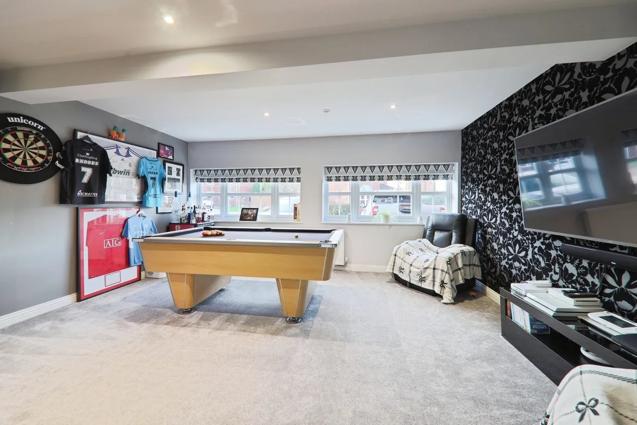 Birch Close, Hessle, HU13, photo 9