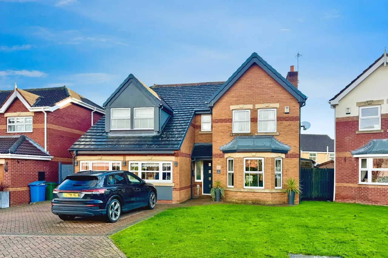 Birch Close, Hessle, HU13, photo 6