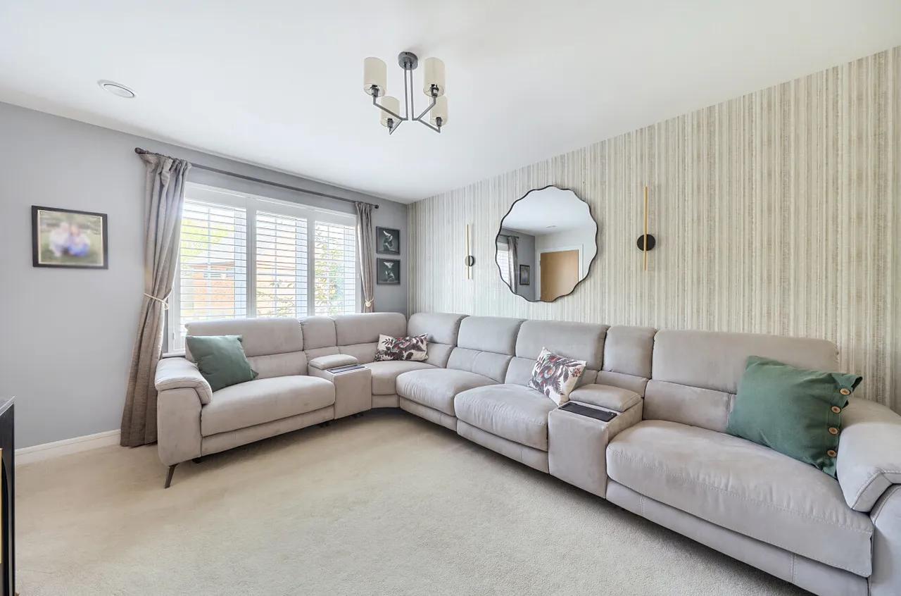 Delamere Gardens, Fair Oak, SO50, photo 4