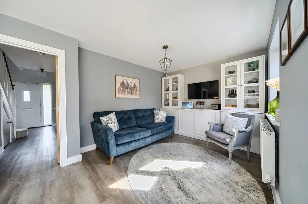 Delamere Gardens, Fair Oak, SO50, photo 3