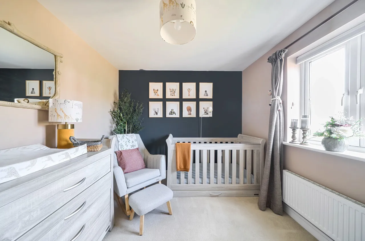 Delamere Gardens, Fair Oak, SO50, photo 9