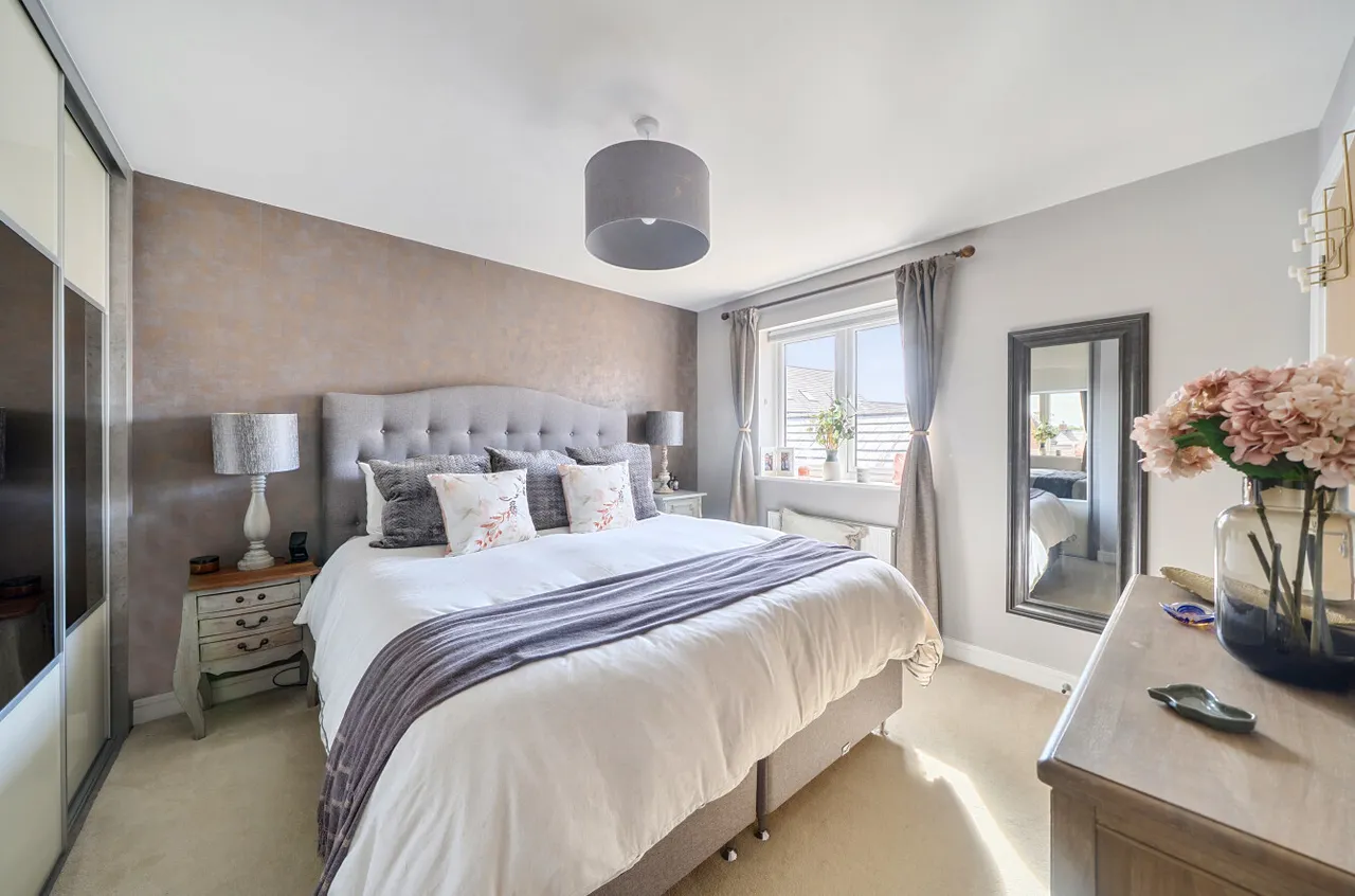Delamere Gardens, Fair Oak, SO50, photo 6