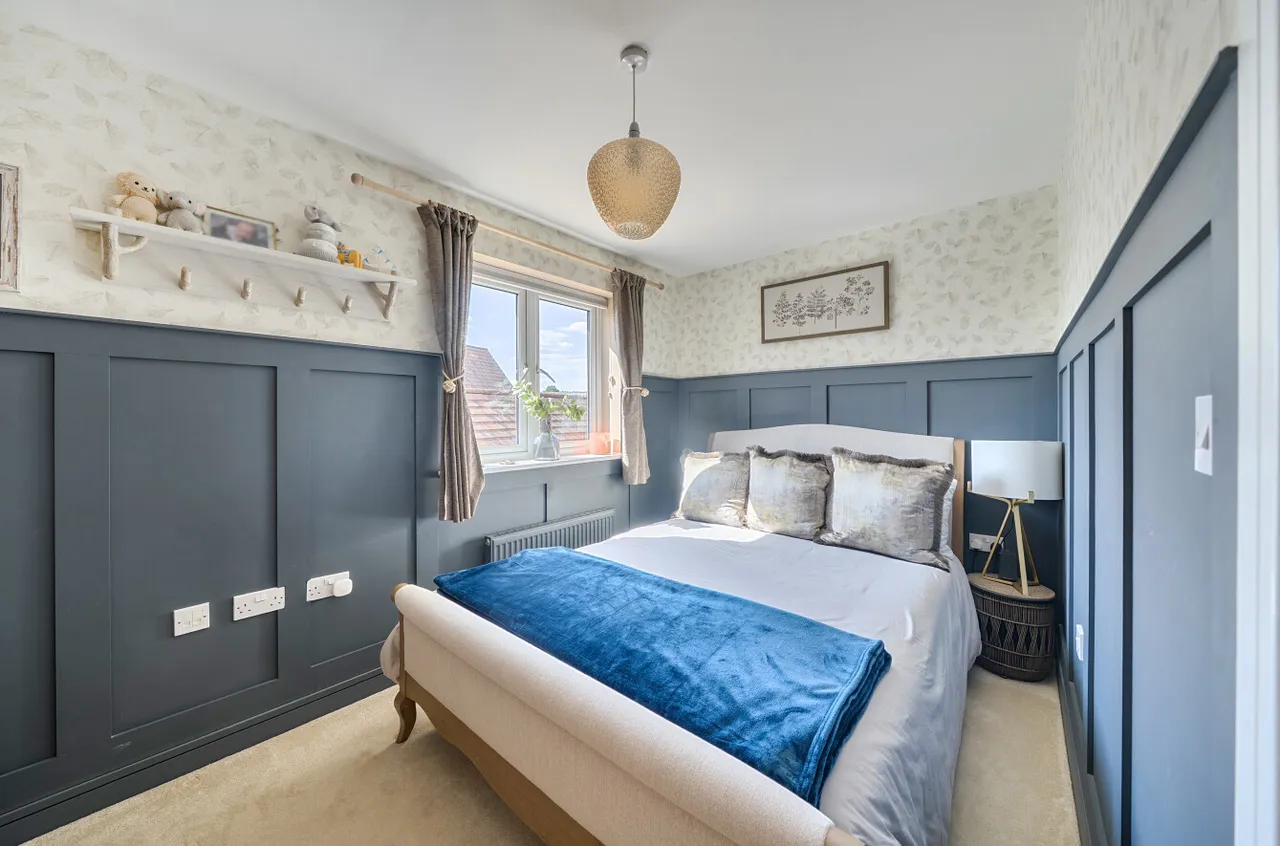 Delamere Gardens, Fair Oak, SO50, photo 8