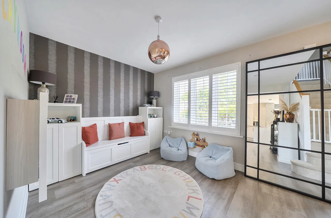 Delamere Gardens, Fair Oak, SO50, photo 5