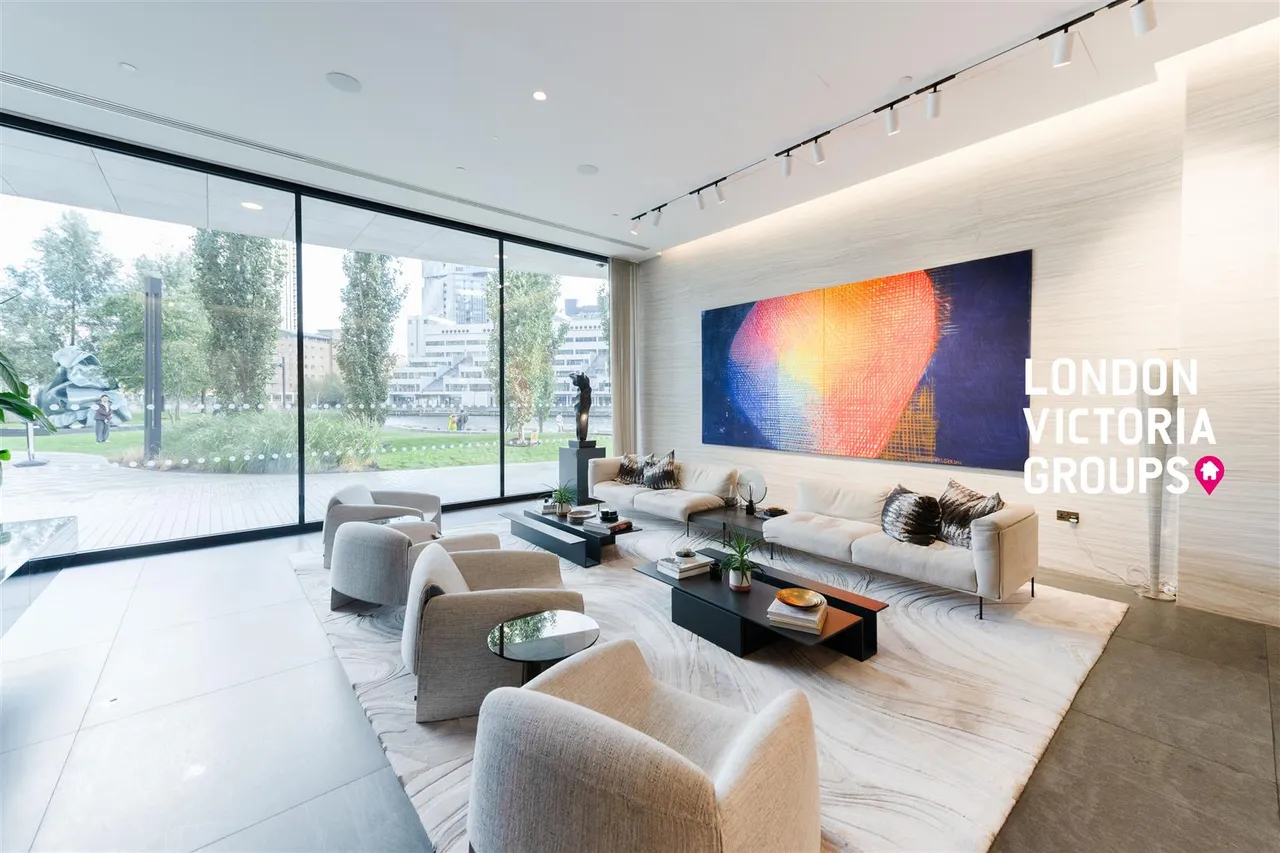 Park Drive, London, photo 19