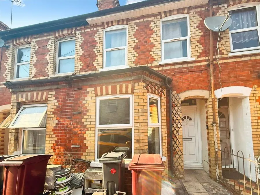Essex Street, Reading, RG2, photo 22