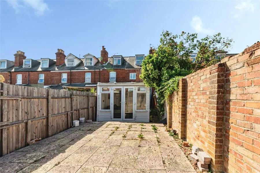 Essex Street, Reading, RG2, photo 21