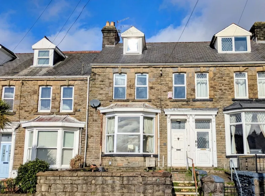 Park Terrace, Merthyr Tydfil, CF47, photo 21