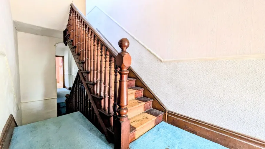 Park Terrace, Merthyr Tydfil, CF47, photo 11
