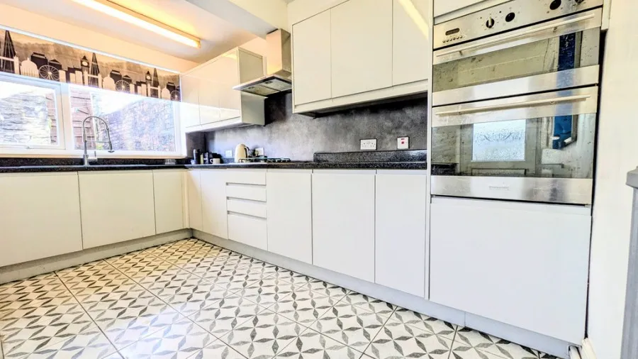 Park Terrace, Merthyr Tydfil, CF47, photo 8
