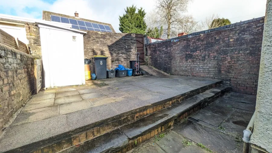 Park Terrace, Merthyr Tydfil, CF47, photo 19