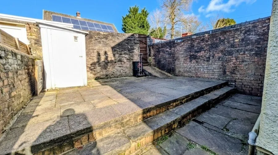 Park Terrace, Merthyr Tydfil, CF47, photo 20