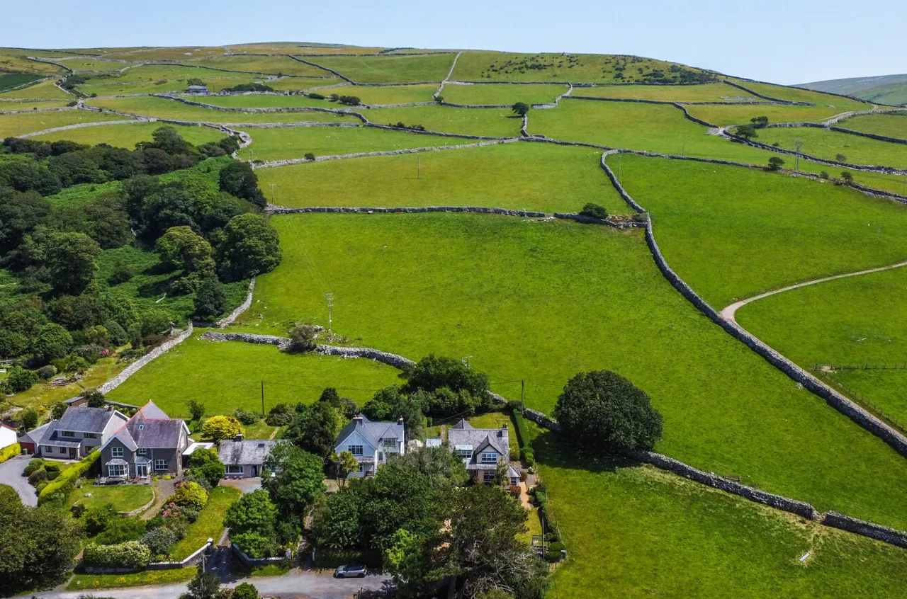 Llwyngwril, Gwynedd, photo 30