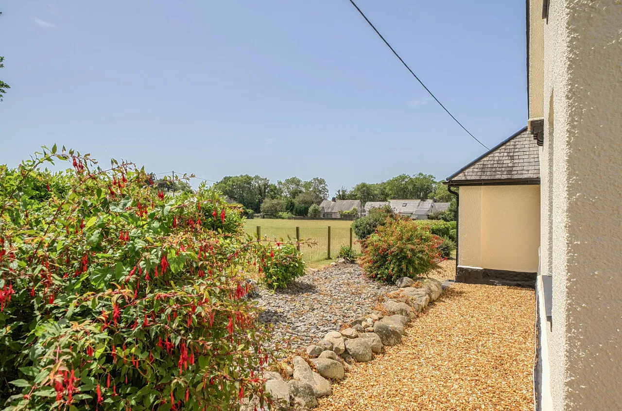 Llwyngwril, Gwynedd, photo 26