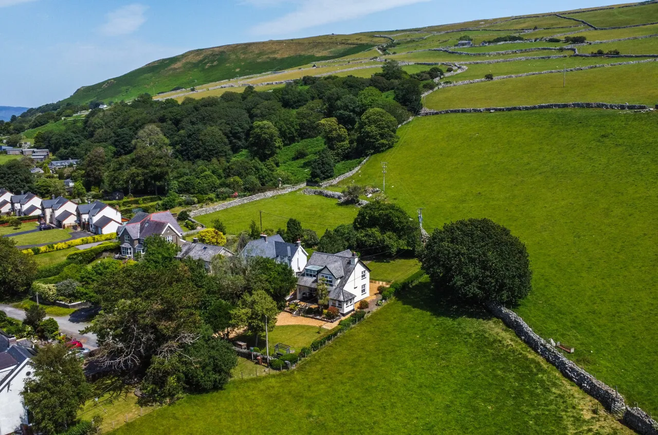 Llwyngwril, Gwynedd, photo 27