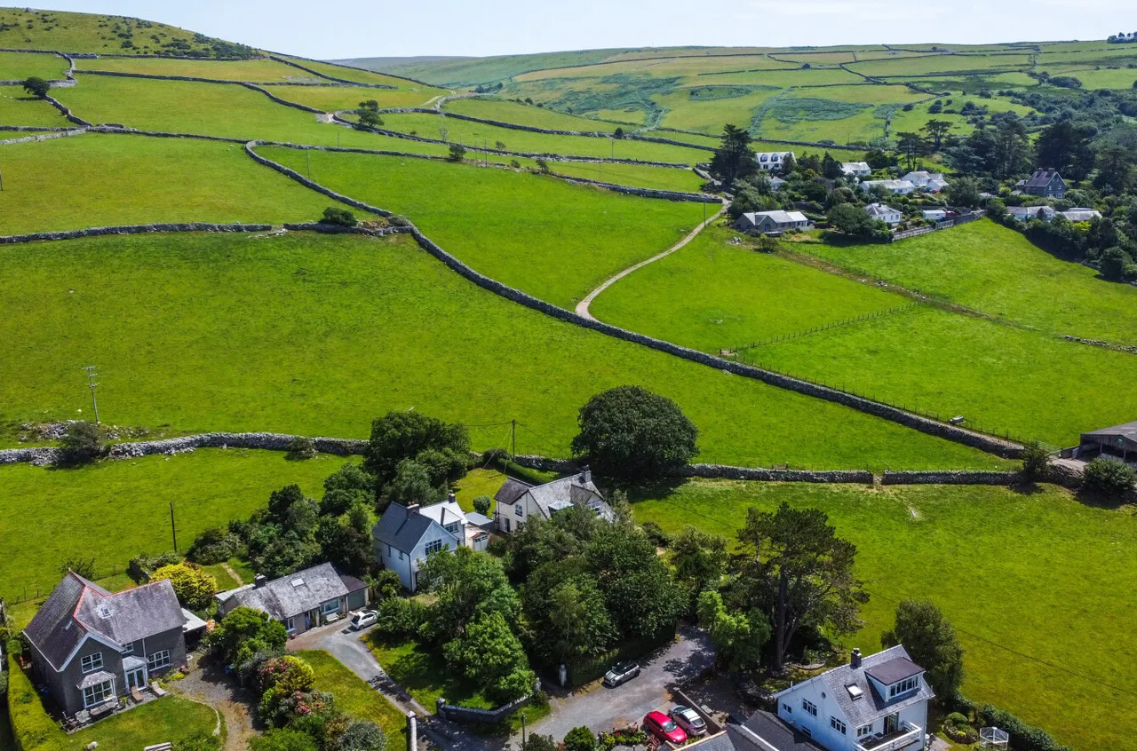 Llwyngwril, Gwynedd, photo 34