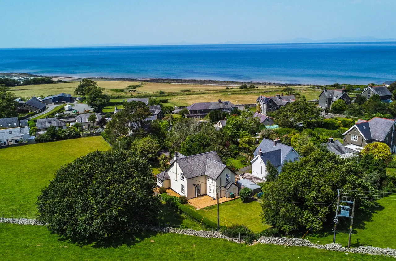 Llwyngwril, Gwynedd, photo 38