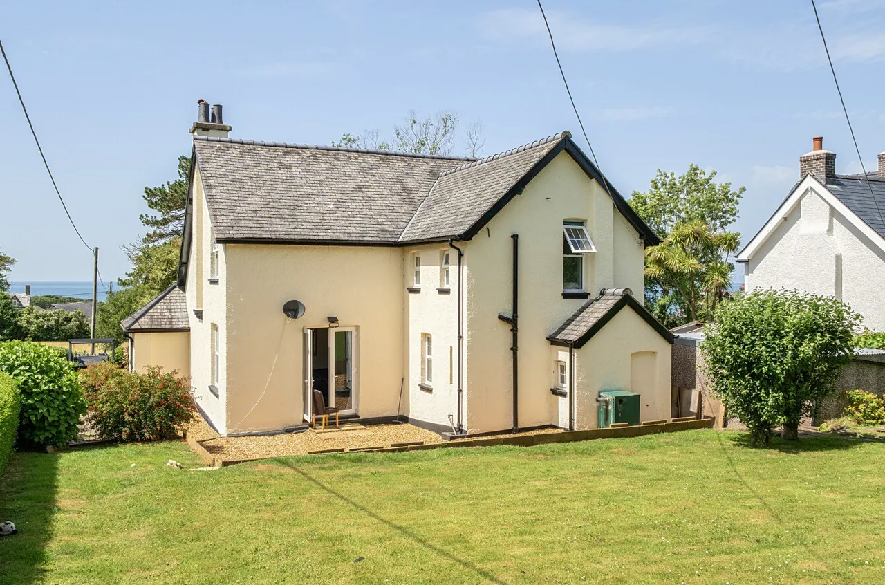 Llwyngwril, Gwynedd, photo 36