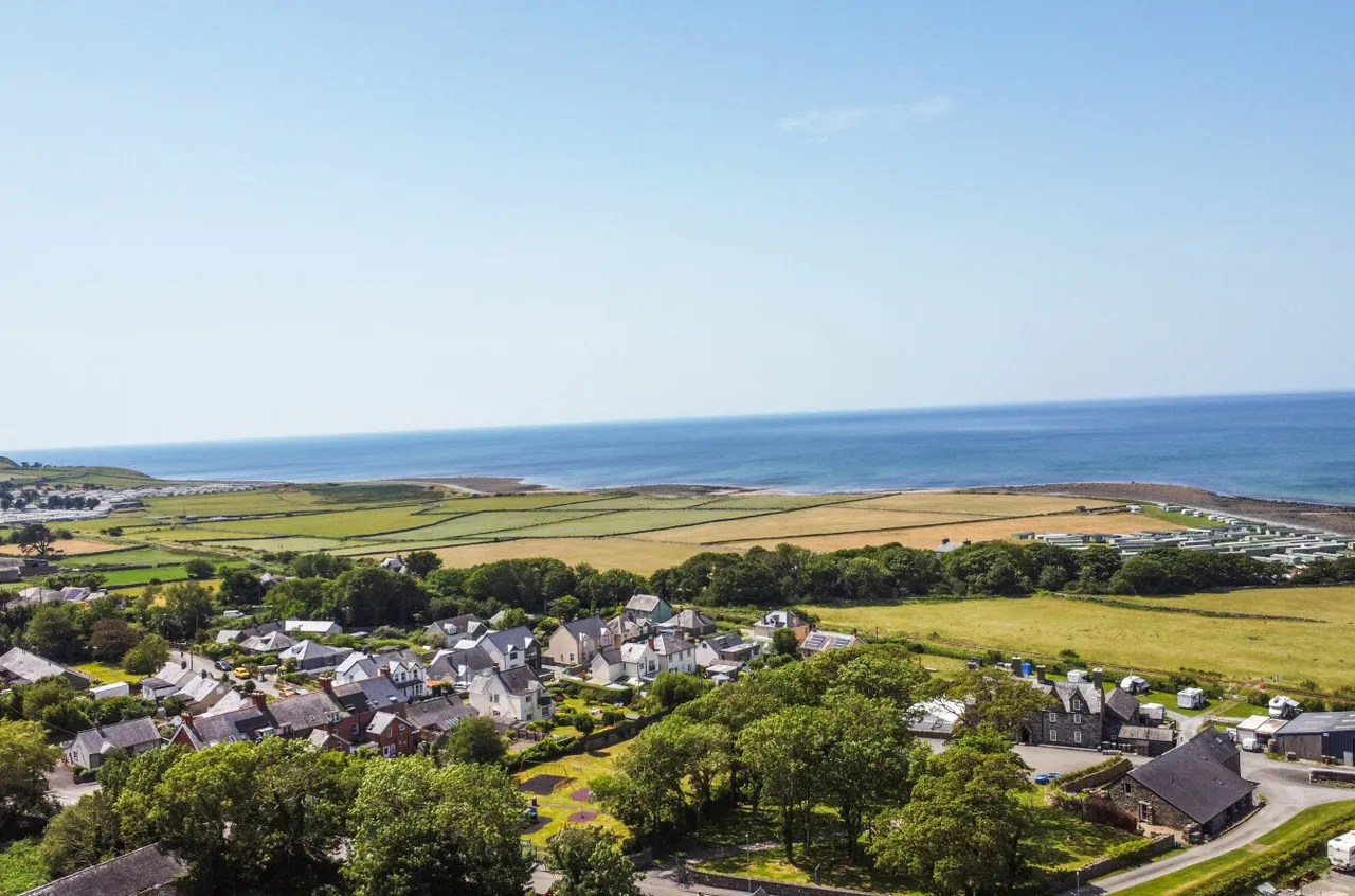 Llwyngwril, Gwynedd, photo 44