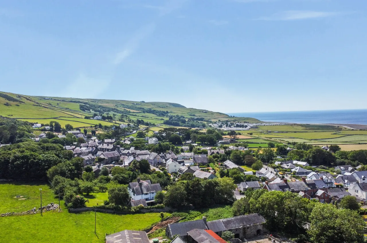 Llwyngwril, Gwynedd, photo 42