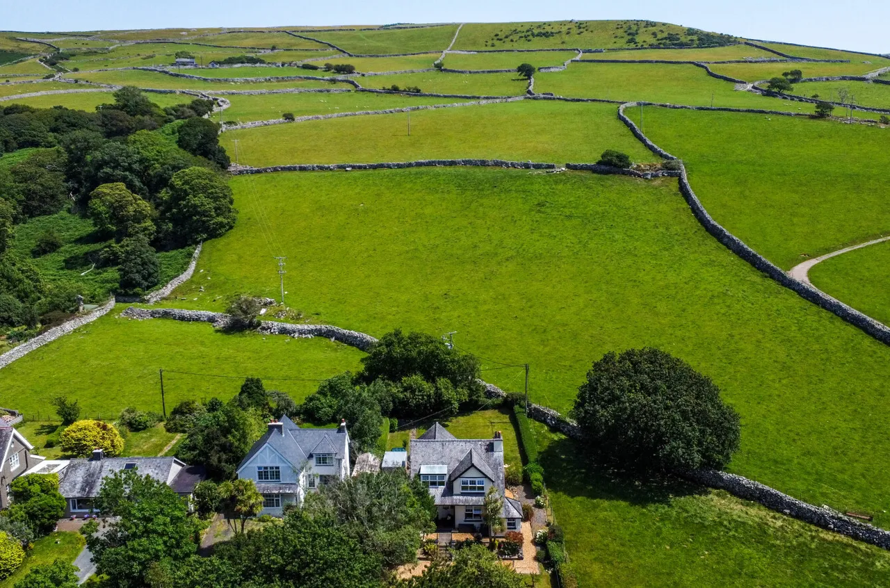Llwyngwril, Gwynedd, photo 40