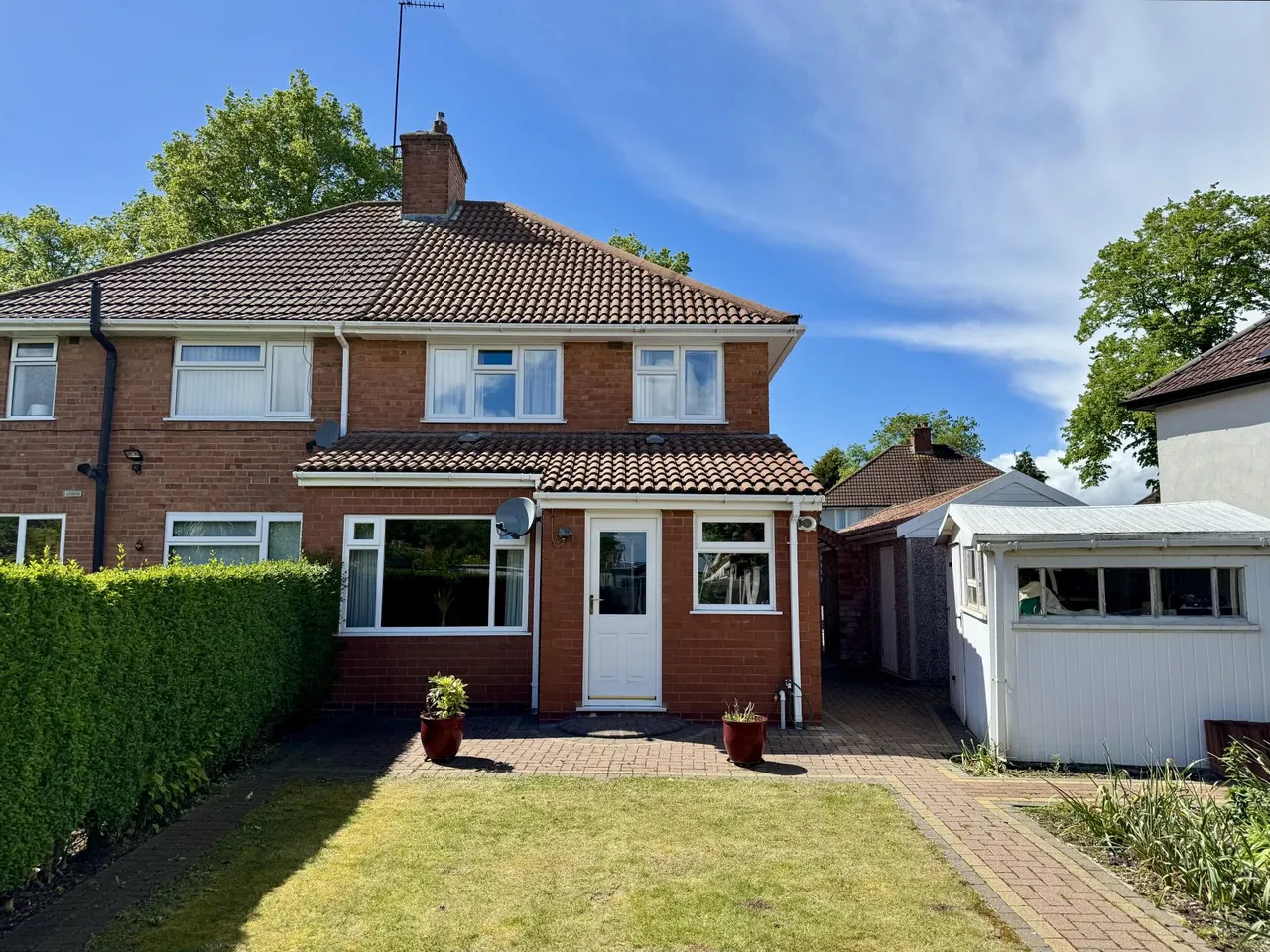 Brentford Road, Kings Heath, B14, photo 2