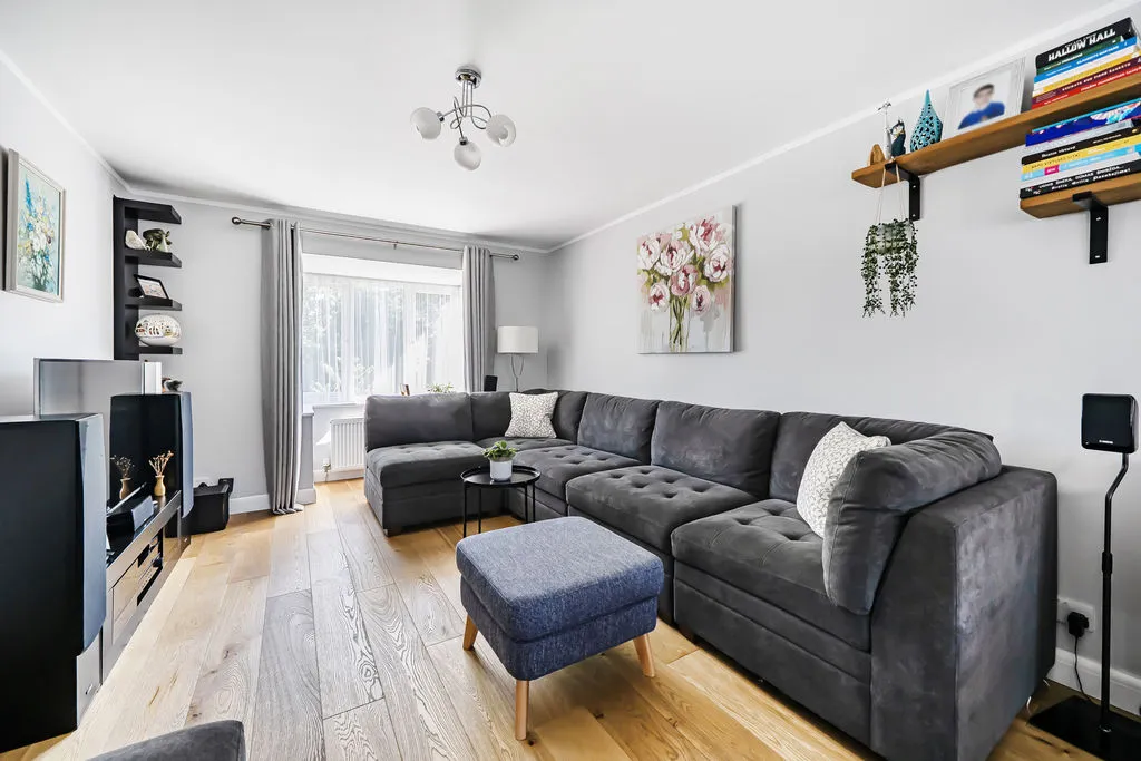 Lynmouth Crescent, Furzton, MK4, photo 6