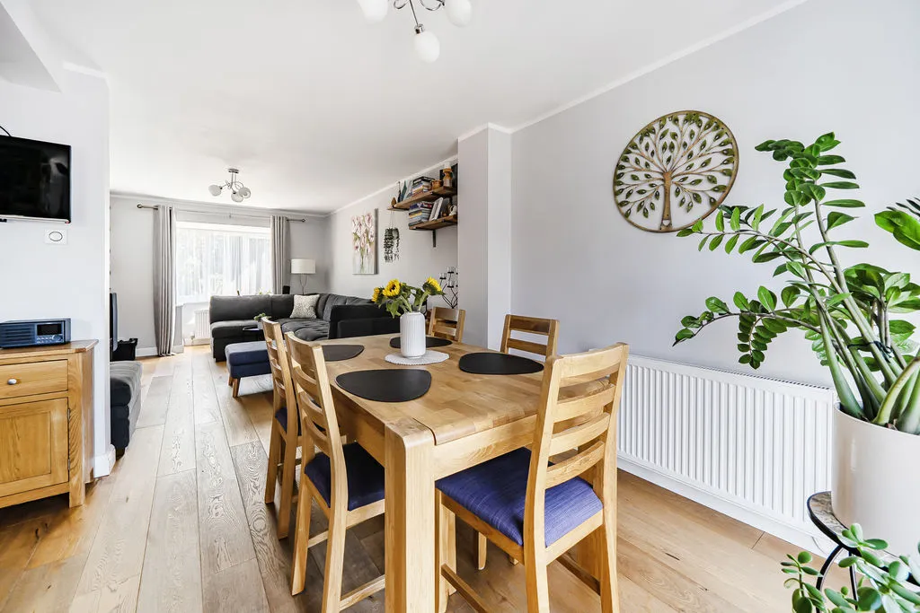 Lynmouth Crescent, Furzton, MK4, photo 20