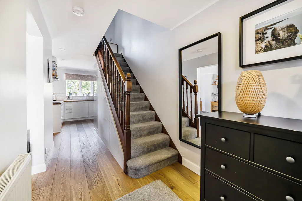 Lynmouth Crescent, Furzton, MK4, photo 19
