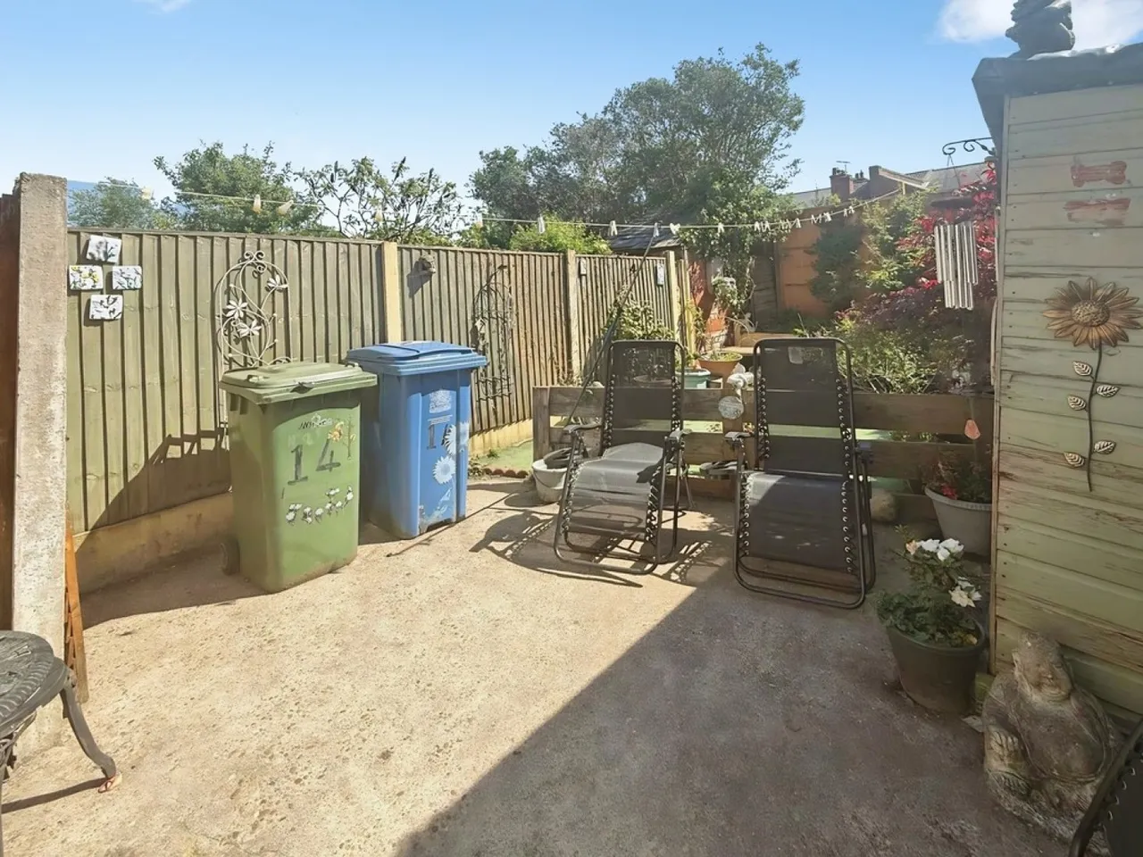 Cromwell Street, Mansfield, Nottinghamshire, photo 4