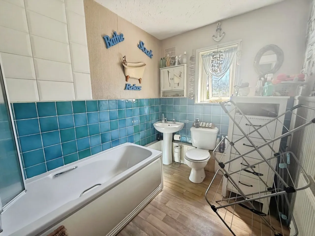Cromwell Street, Mansfield, Nottinghamshire, photo 8