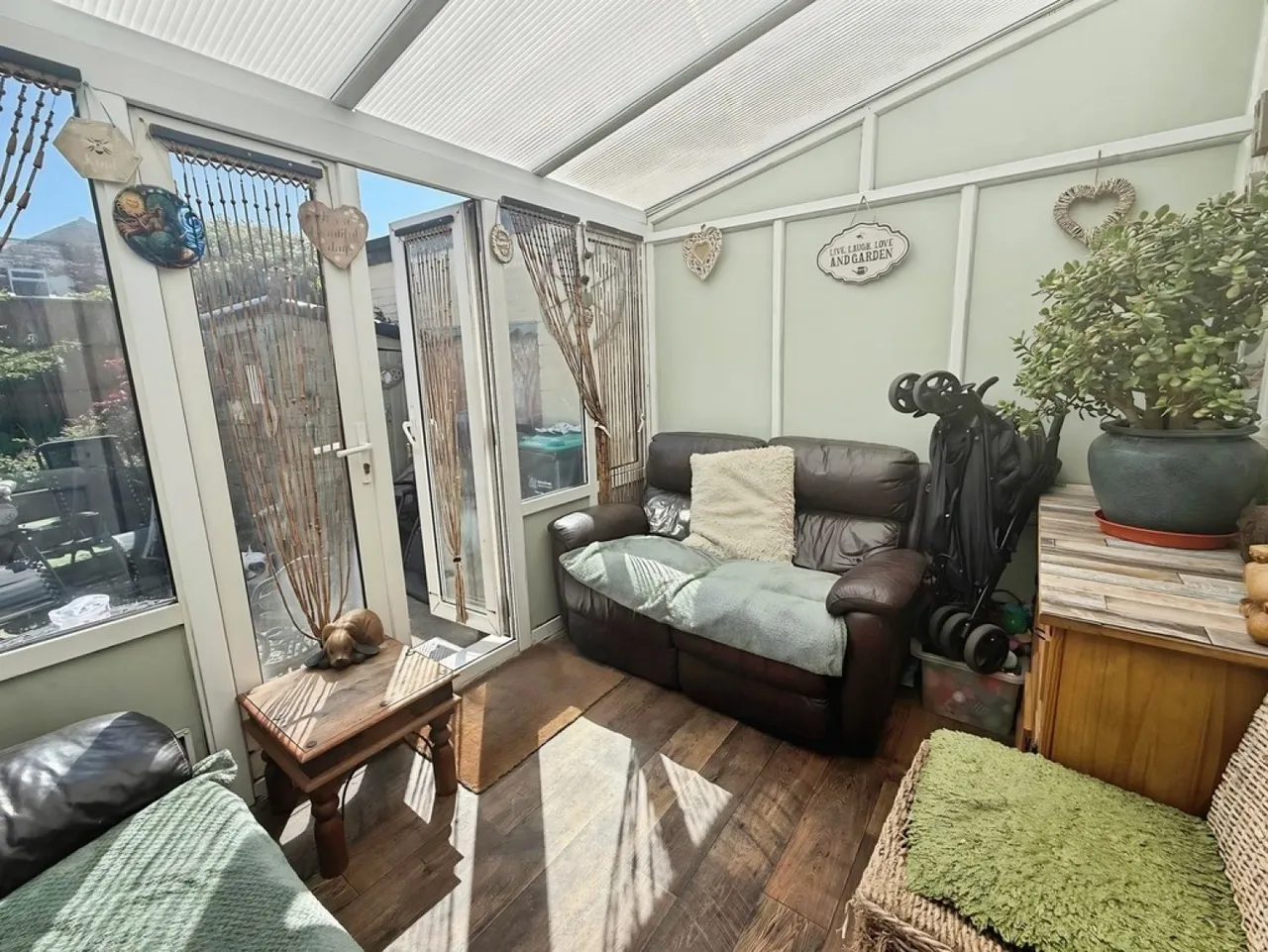 Cromwell Street, Mansfield, Nottinghamshire, photo 7