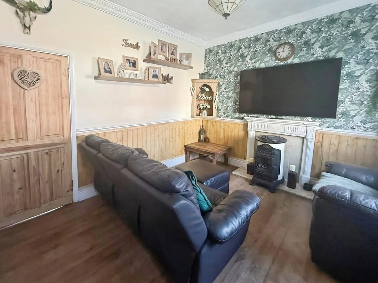 Cromwell Street, Mansfield, Nottinghamshire, photo 3