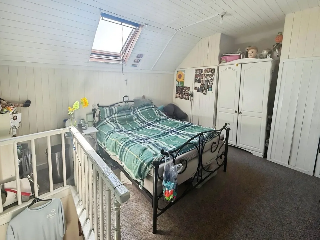 Cromwell Street, Mansfield, Nottinghamshire, photo 12
