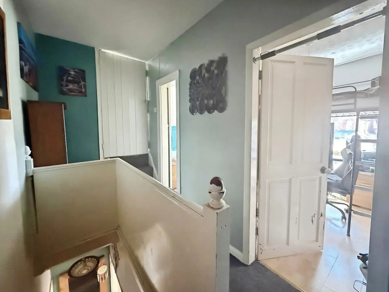 Cromwell Street, Mansfield, Nottinghamshire, photo 11